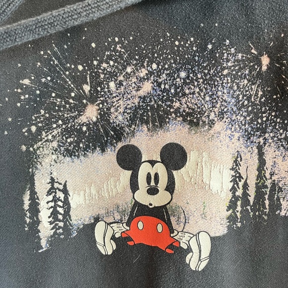 American Eagle. XS. Hoodie. - Picture 3 of 6